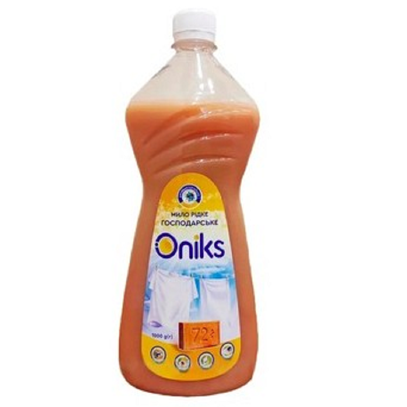 Oniks р/мило господарське 1кг